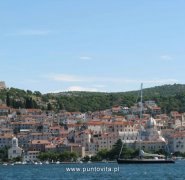 Rejs żeglarski w Chorwacji