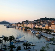 Mali Losinj Chorwacja