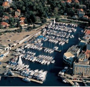 Zadar Chorwacja