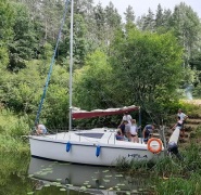 jacht-dzikie-zakatki-mazury-2020