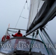 rejsy żeglarskie na wodach bałtyku 2013