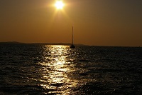 turystyczno stażowe rejsy żeglarskie dla młodziezy na Adriatyku w Chorwacji