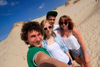 rejsy turystyczne dla młodzieży po Bałtyku
