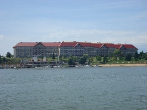 tropikana hotel gołębiewski
