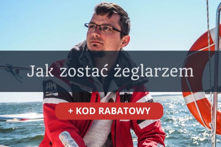 Jak zostać żeglarzem