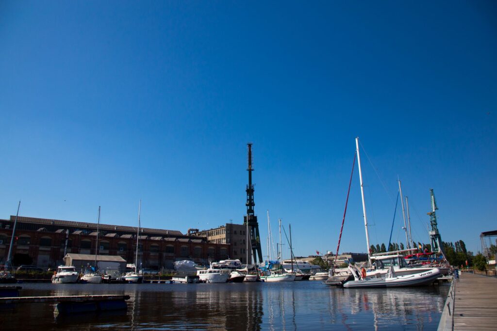 Kurs na JSM nasza przystań