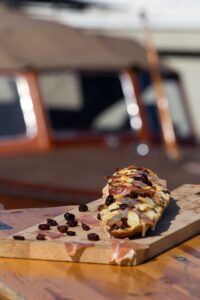 Bar Bosmana - Kurs na JSM