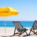 Jak stabilny parasol plażowy chroni Twoją rodzinę przed promieniami UV i wiatrem? Jak stabilny parasol plażowy chroni Twoją rodzinę przed promieniami UV i wiatrem?