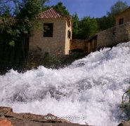 Woda w Chorwacji