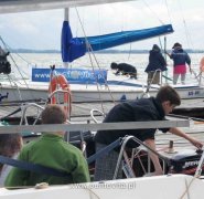 Szkoła żeglarstwa PuntoVita - Mazury 2011