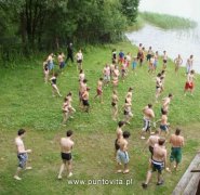 Wypoczynek Mazury 2011