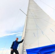 Jachting Mazury 2012