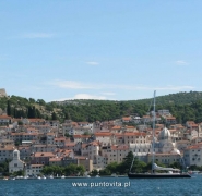 Rejs żeglarski w Chorwacji